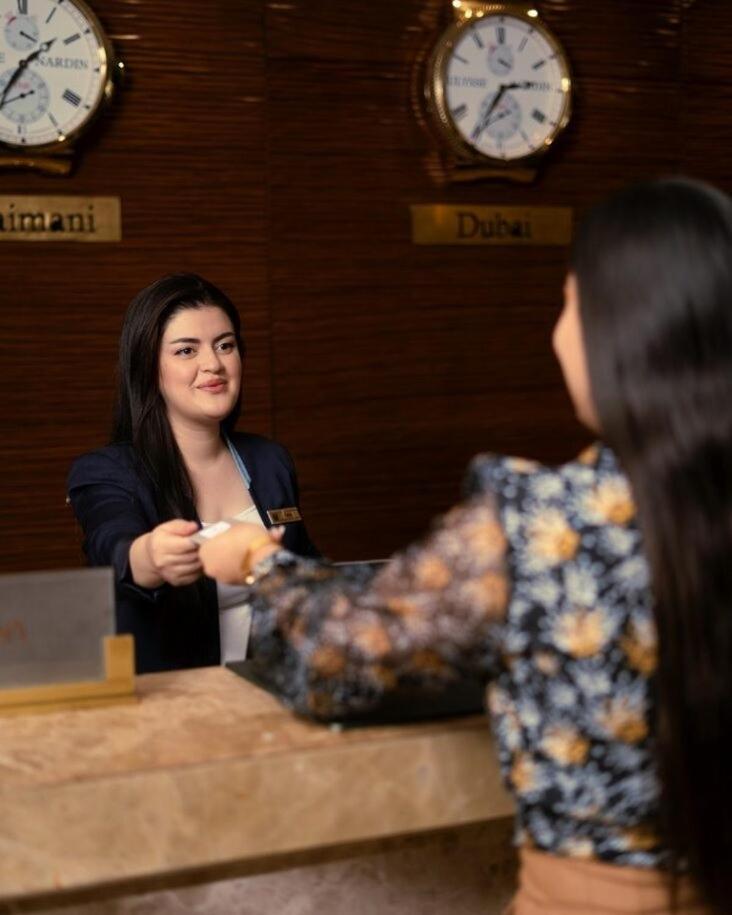 Millennium Kurdistan Hotel & Spa Szulejmánijja Kültér fotó