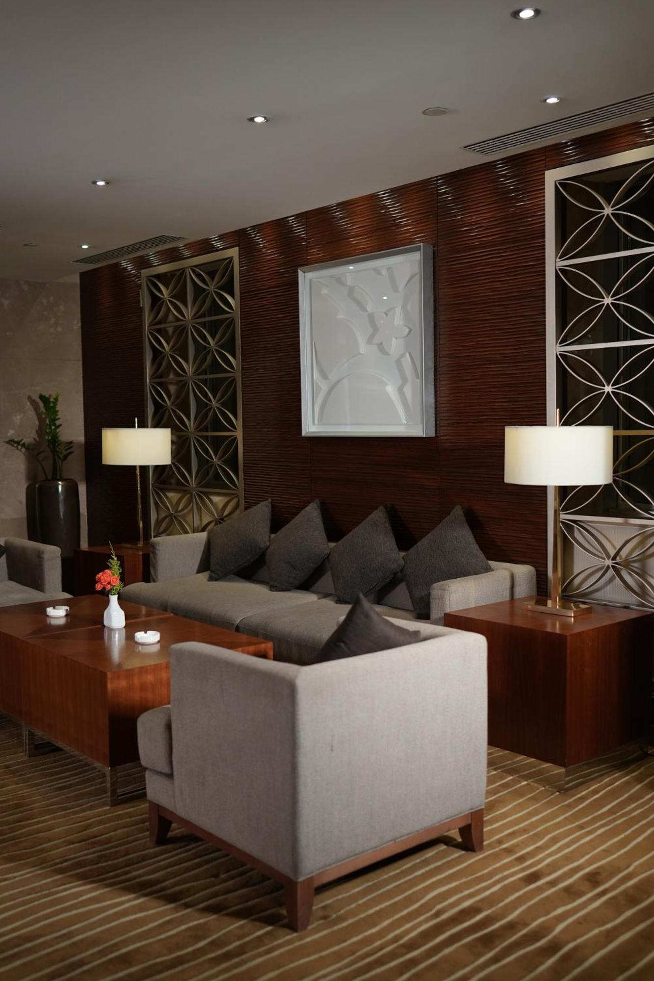 Millennium Kurdistan Hotel & Spa Szulejmánijja Kültér fotó