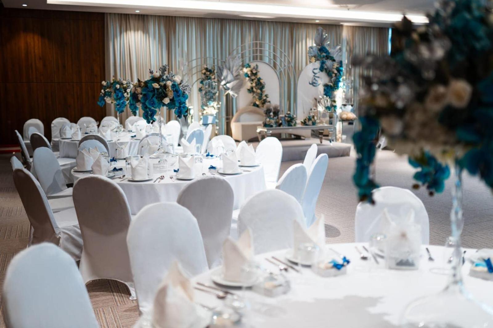 Millennium Kurdistan Hotel & Spa Szulejmánijja Kültér fotó