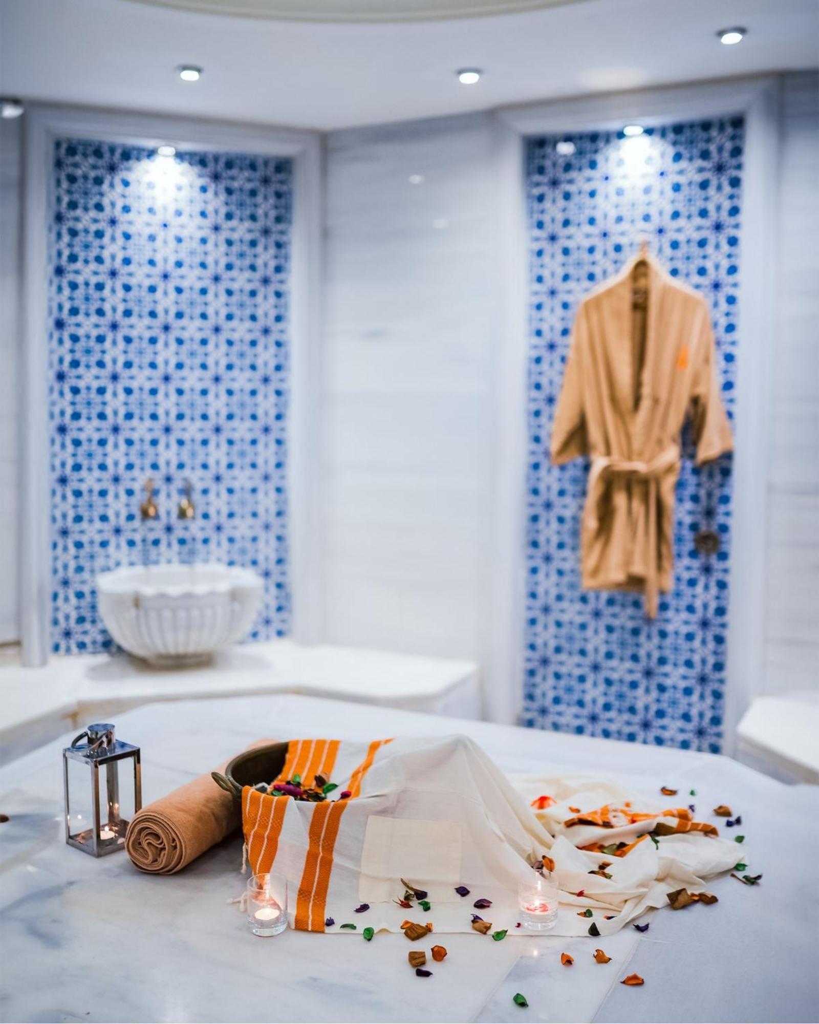 Millennium Kurdistan Hotel & Spa Szulejmánijja Kültér fotó