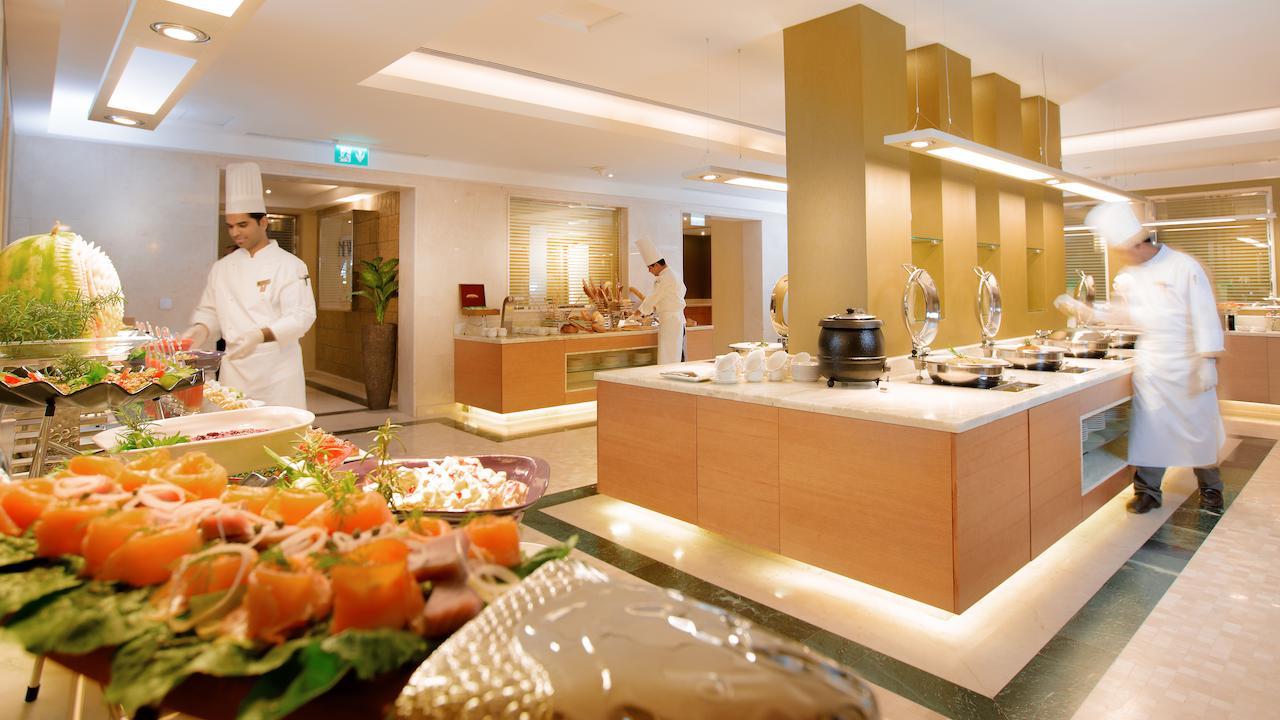 Millennium Kurdistan Hotel & Spa Szulejmánijja Kültér fotó