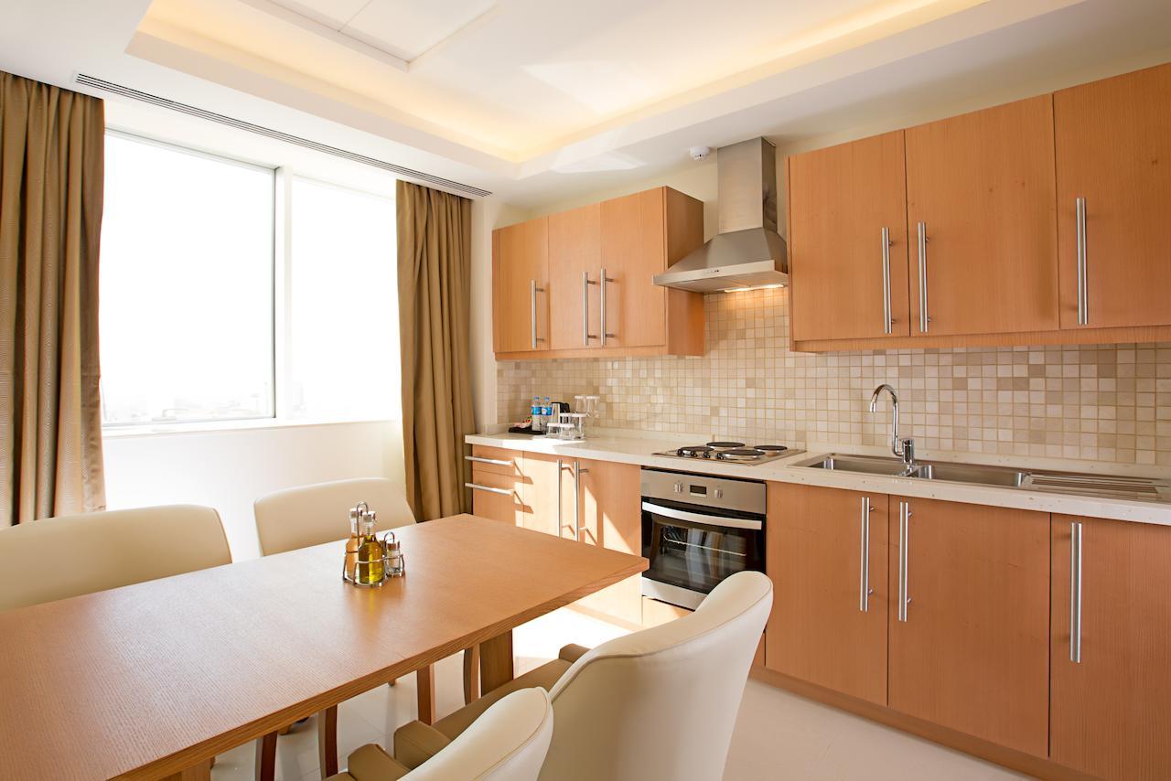 Millennium Kurdistan Hotel & Spa Szulejmánijja Szoba fotó