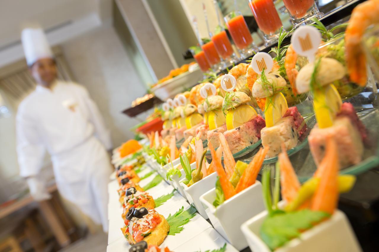 Millennium Kurdistan Hotel & Spa Szulejmánijja Kültér fotó