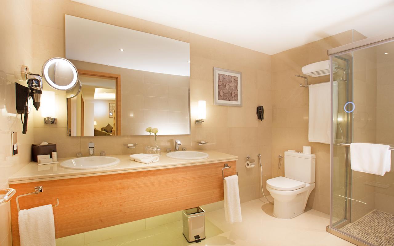 Millennium Kurdistan Hotel & Spa Szulejmánijja Szoba fotó