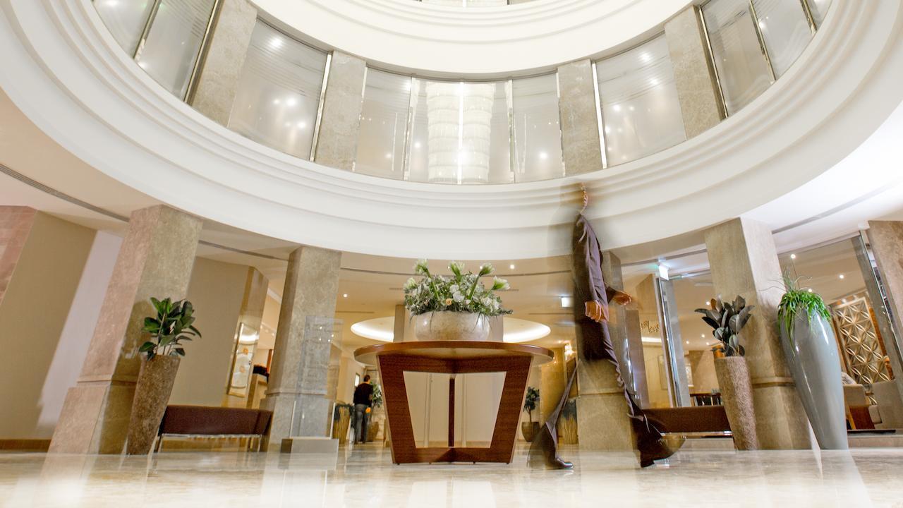 Millennium Kurdistan Hotel & Spa Szulejmánijja Kültér fotó