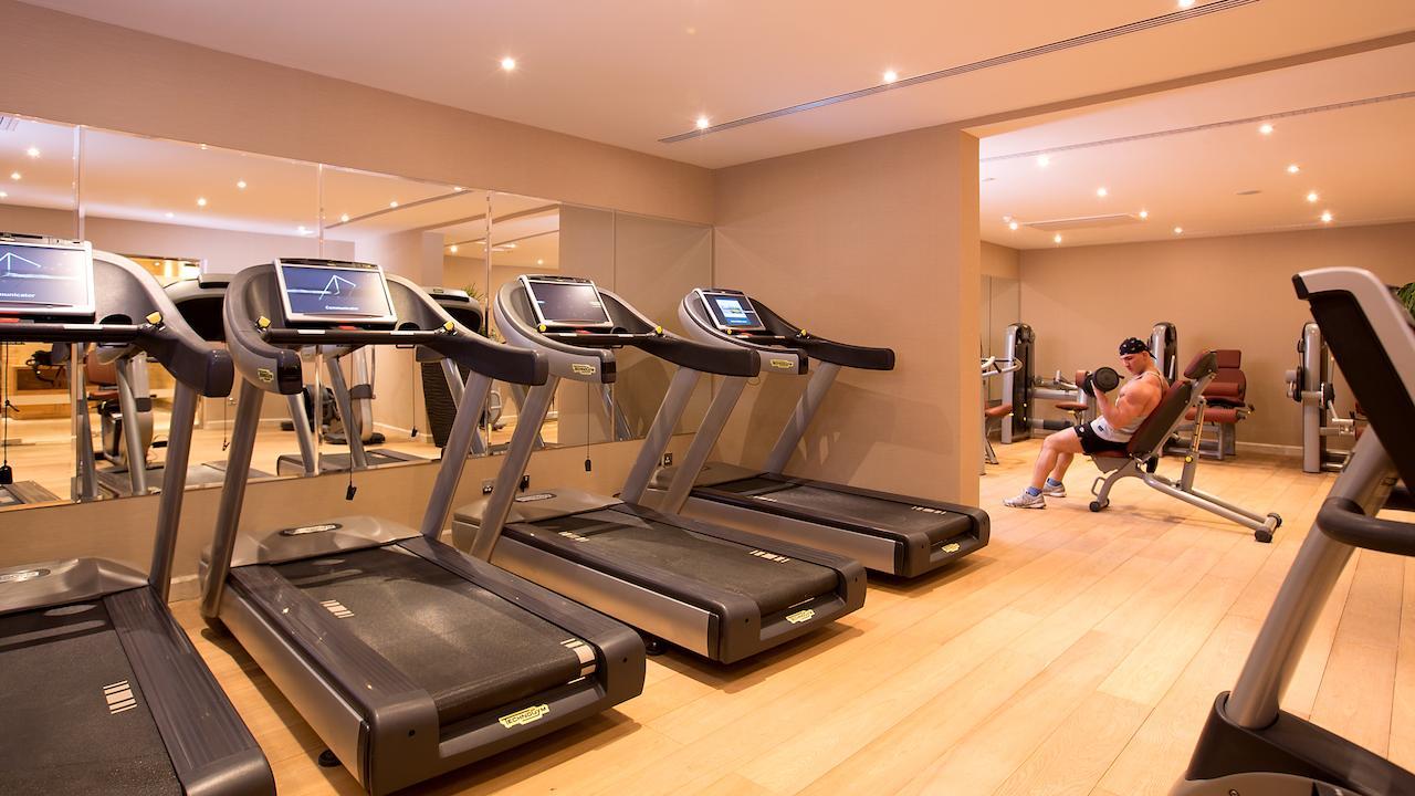 Millennium Kurdistan Hotel & Spa Szulejmánijja Kültér fotó