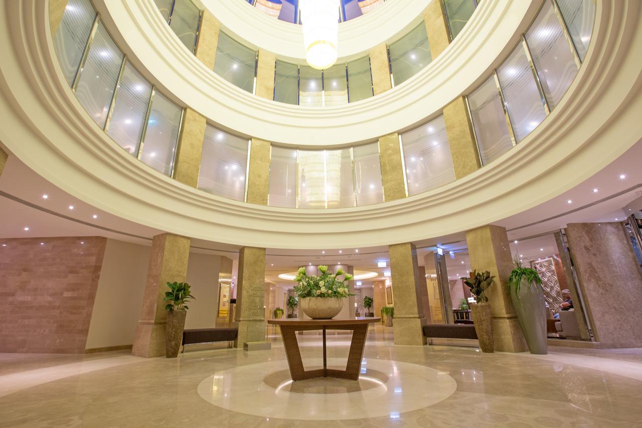 Millennium Kurdistan Hotel & Spa Szulejmánijja Szoba fotó