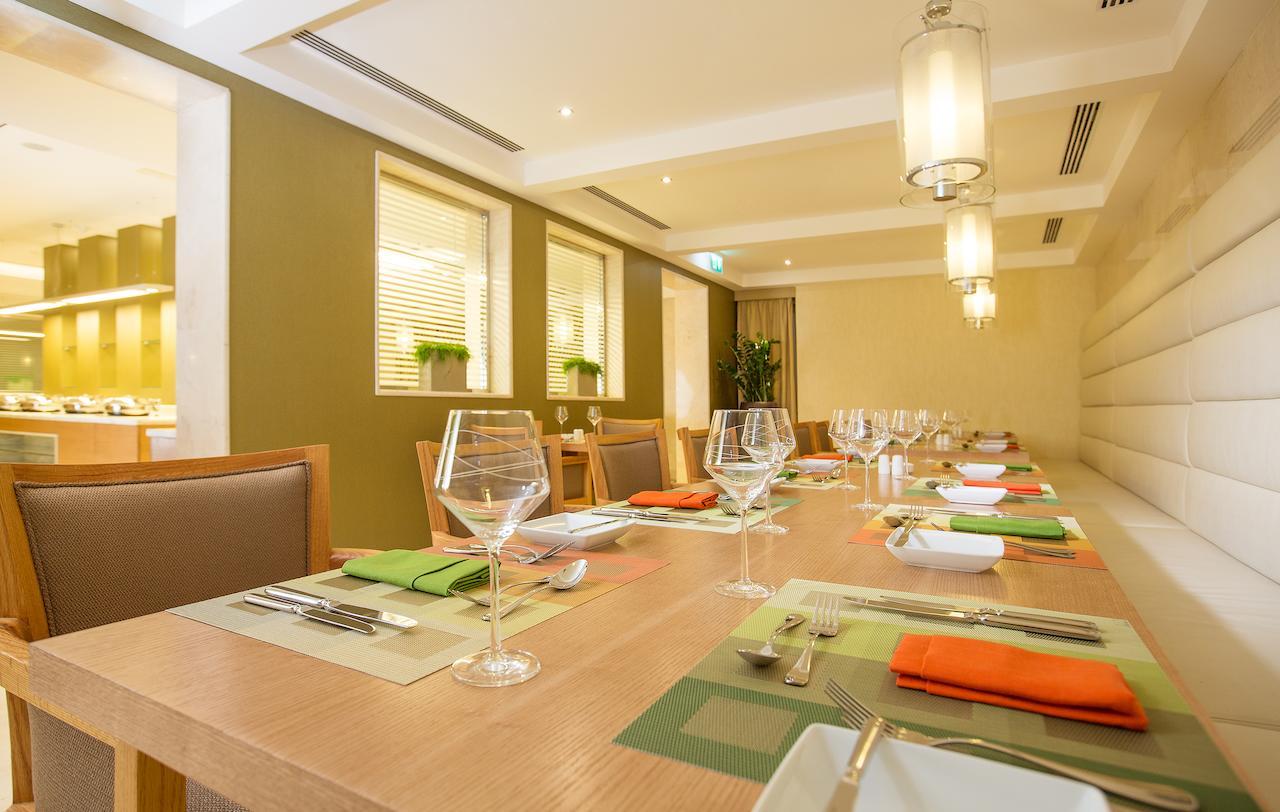 Millennium Kurdistan Hotel & Spa Szulejmánijja Kültér fotó