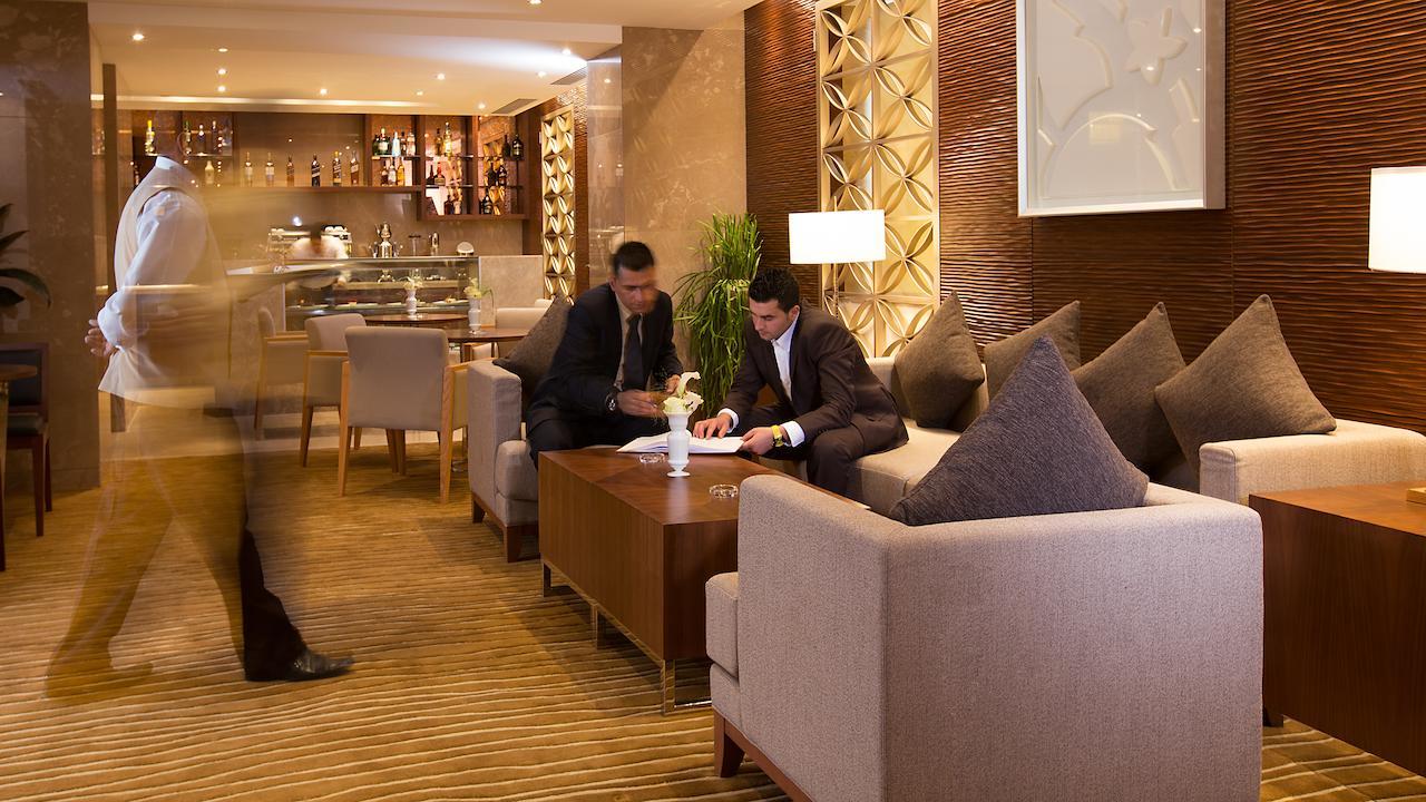 Millennium Kurdistan Hotel & Spa Szulejmánijja Szoba fotó