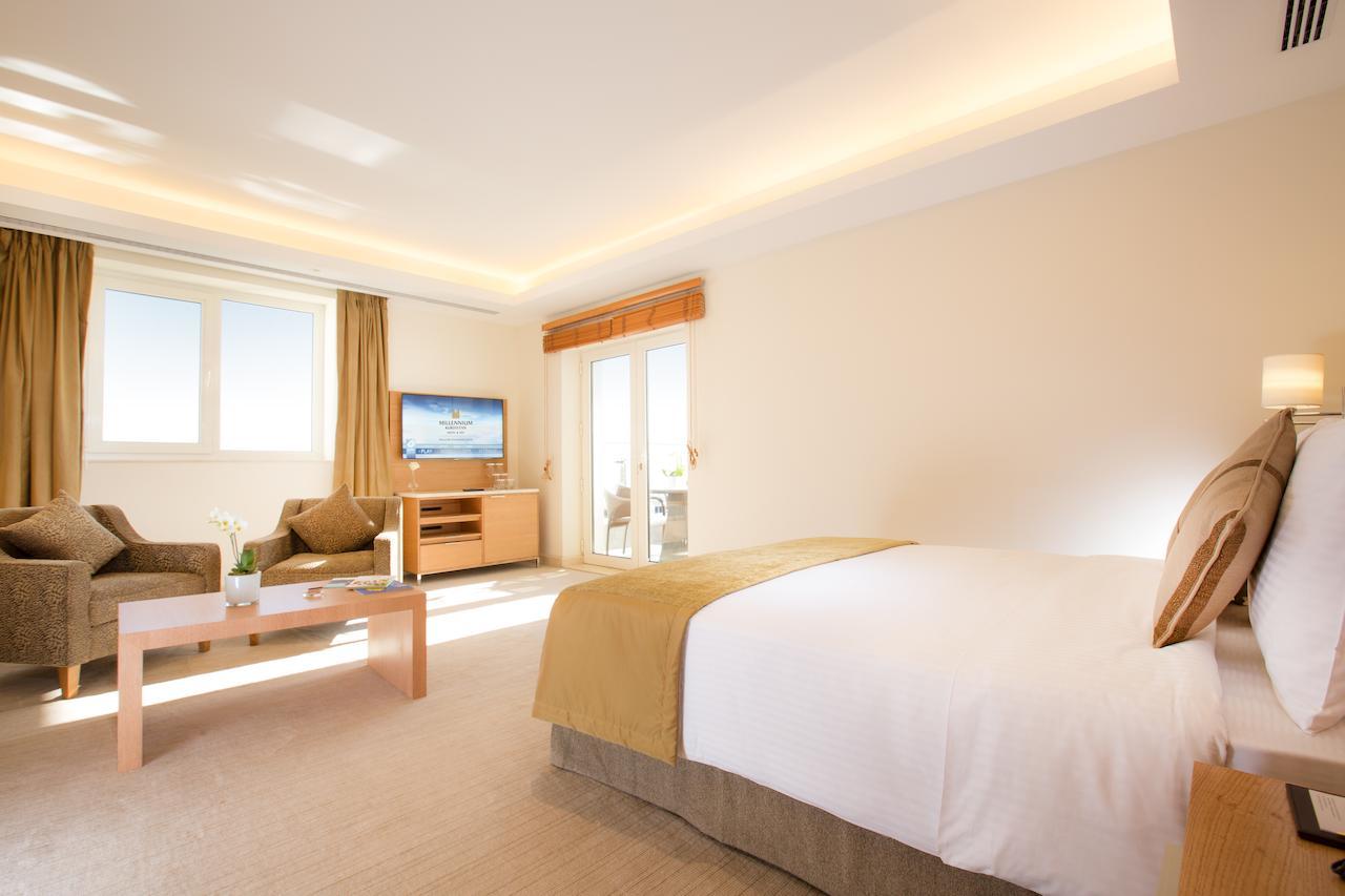 Millennium Kurdistan Hotel & Spa Szulejmánijja Szoba fotó