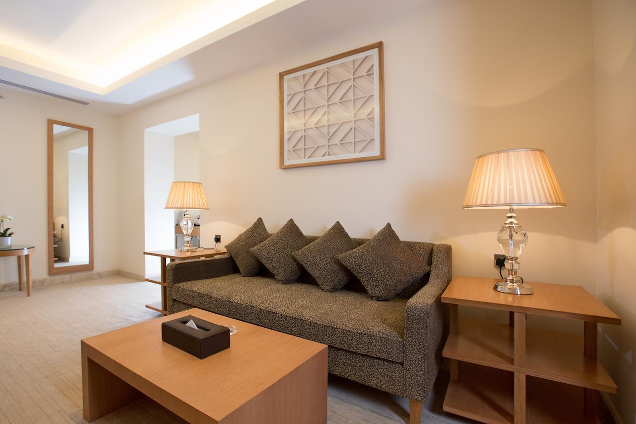 Millennium Kurdistan Hotel & Spa Szulejmánijja Szoba fotó