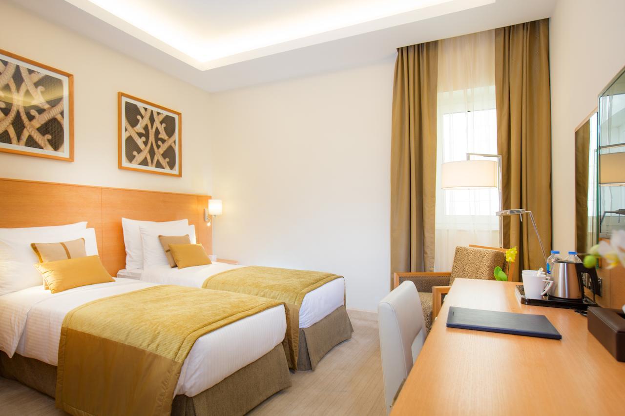 Millennium Kurdistan Hotel & Spa Szulejmánijja Szoba fotó