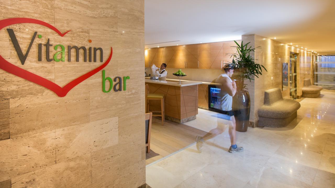 Millennium Kurdistan Hotel & Spa Szulejmánijja Szoba fotó