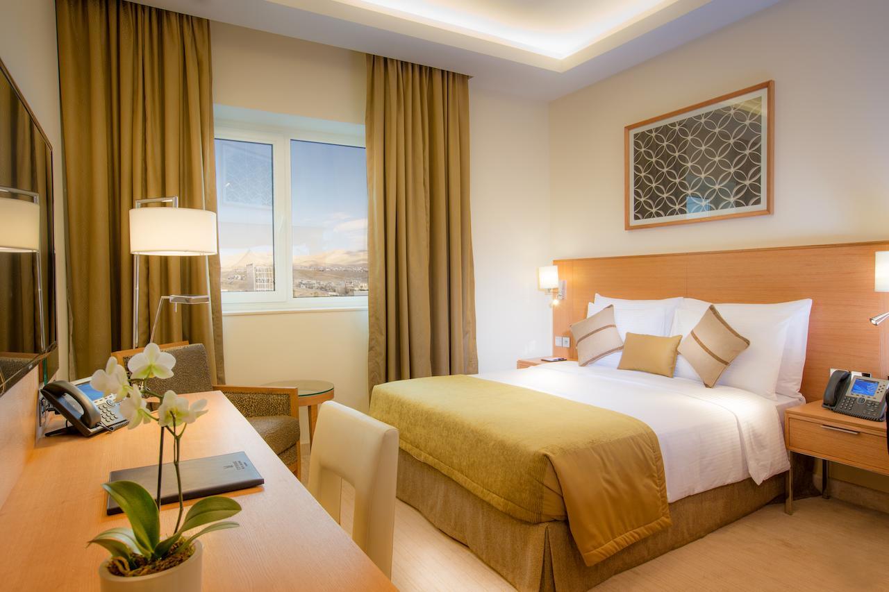 Millennium Kurdistan Hotel & Spa Szulejmánijja Szoba fotó